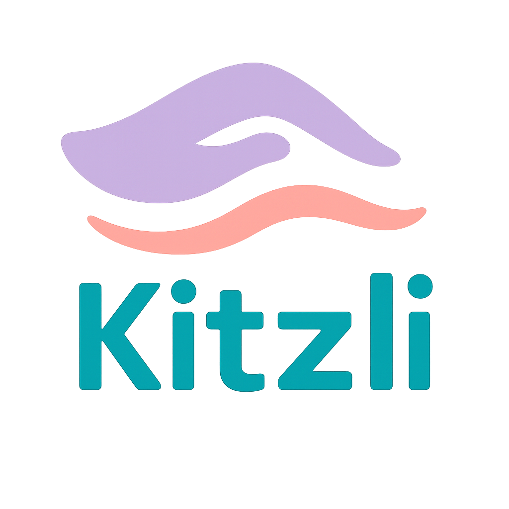 Kitzli Logo